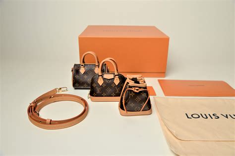 trio mini icons louis vuitton|LV Icons Collection for Bags and Small Leather Goods .